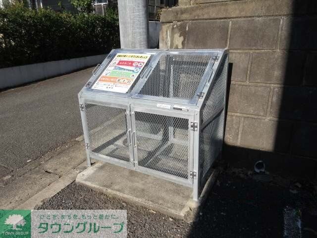 レオパレスRICHHOUSEの物件内観写真