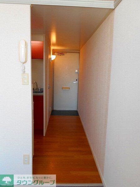 レオパレスRICHHOUSEの物件内観写真