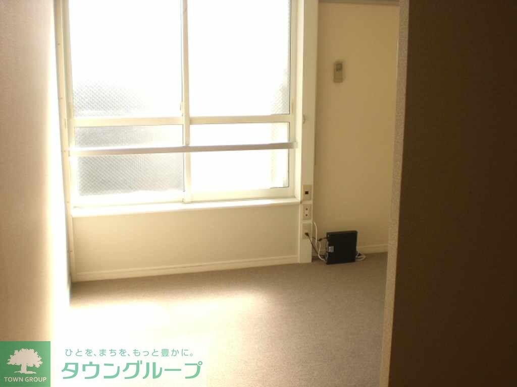 レオパレスRICHHOUSEの物件内観写真