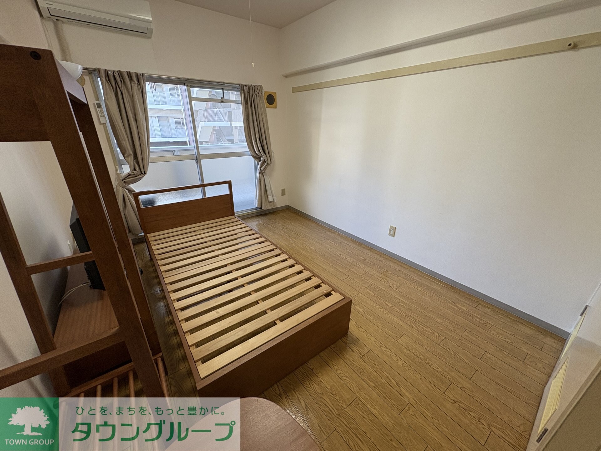 カーサよねやまの物件内観写真