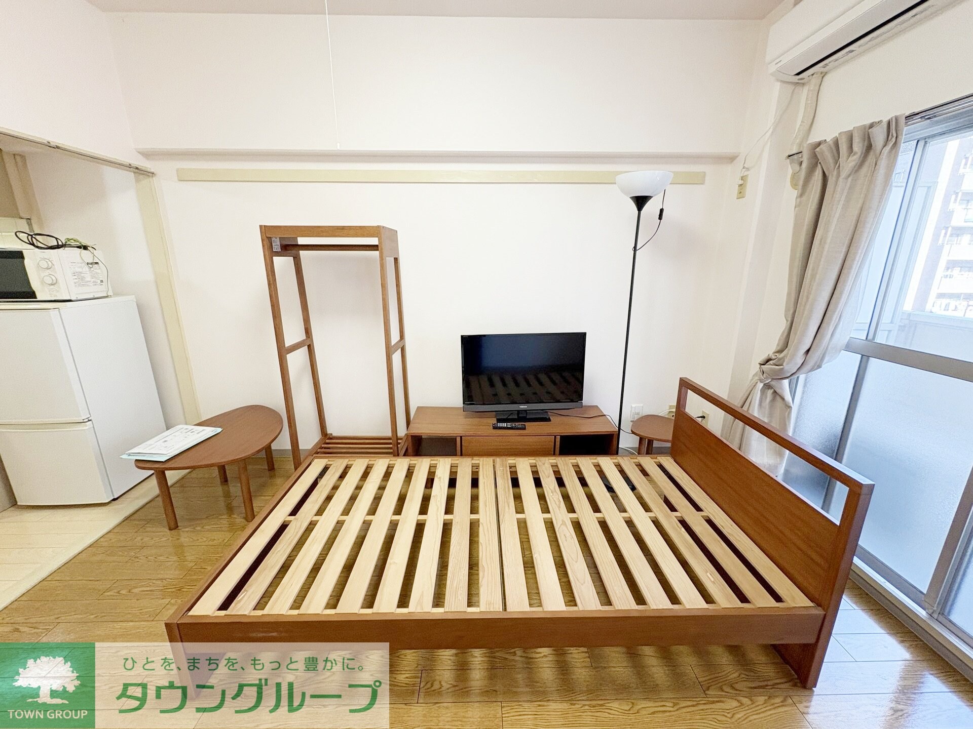 カーサよねやまの物件内観写真