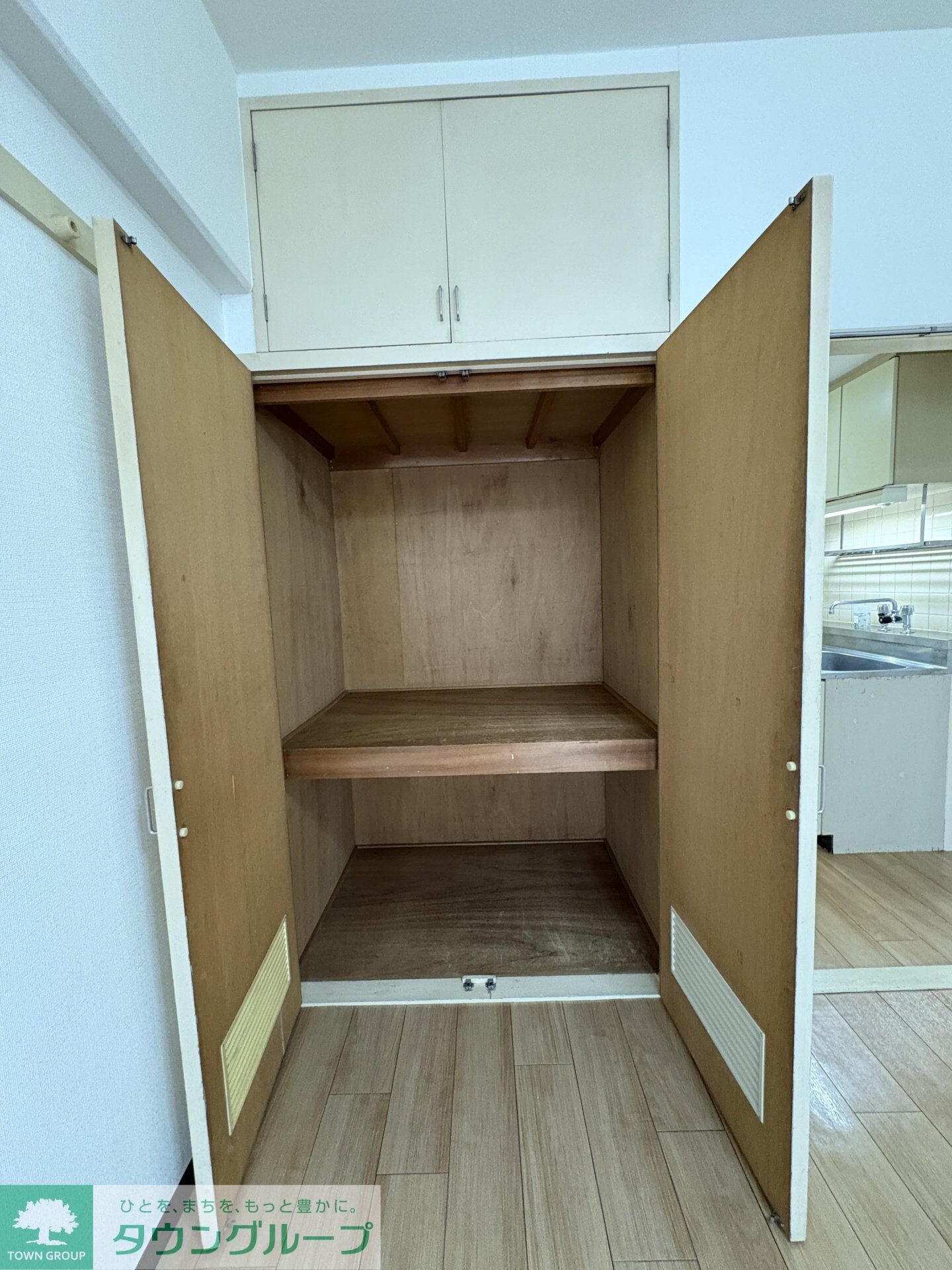 カーサよねやまの物件内観写真