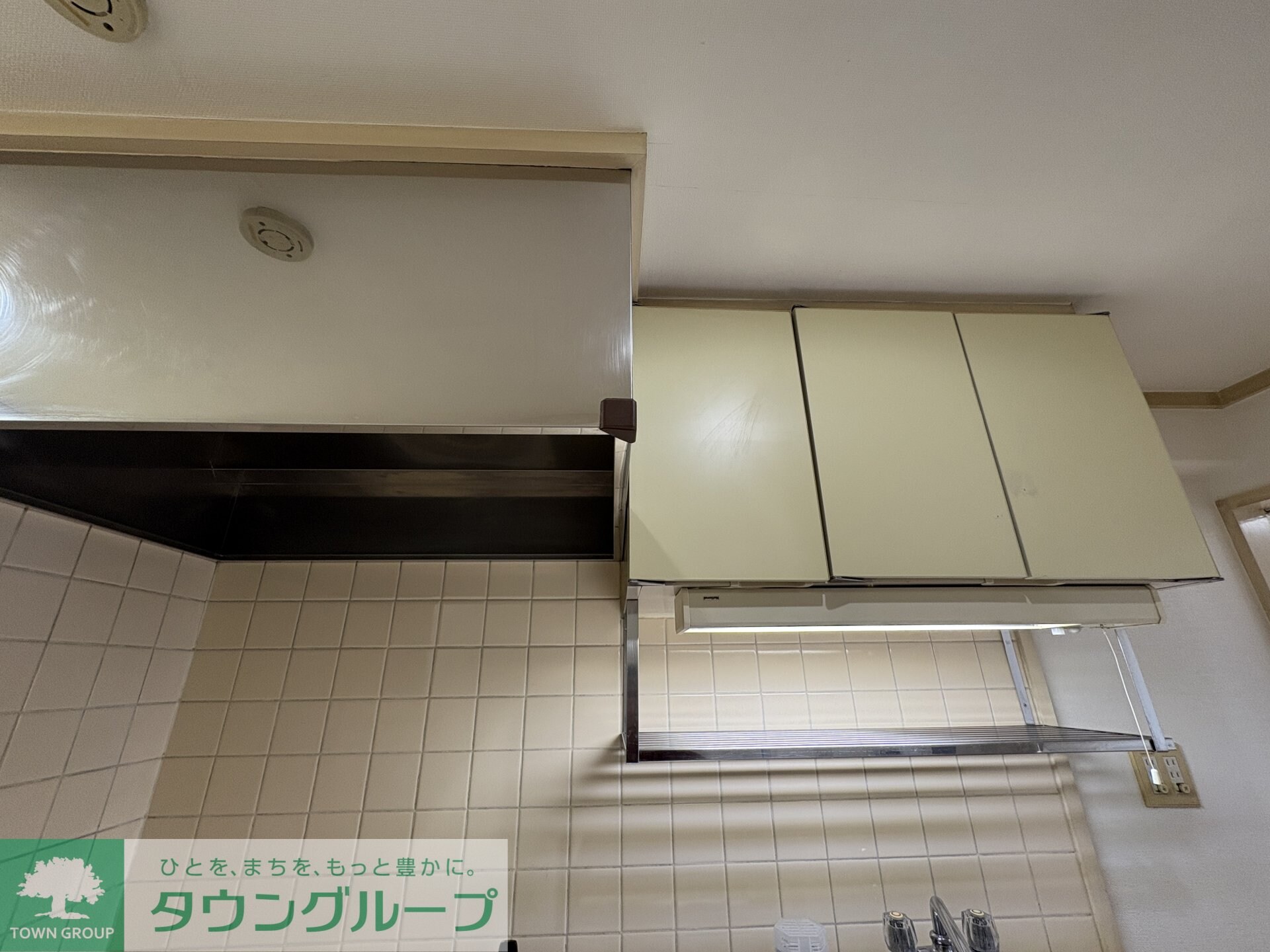 カーサよねやまの物件内観写真