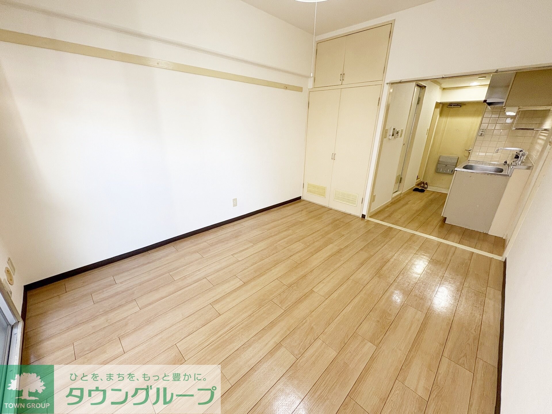 カーサよねやまの物件内観写真