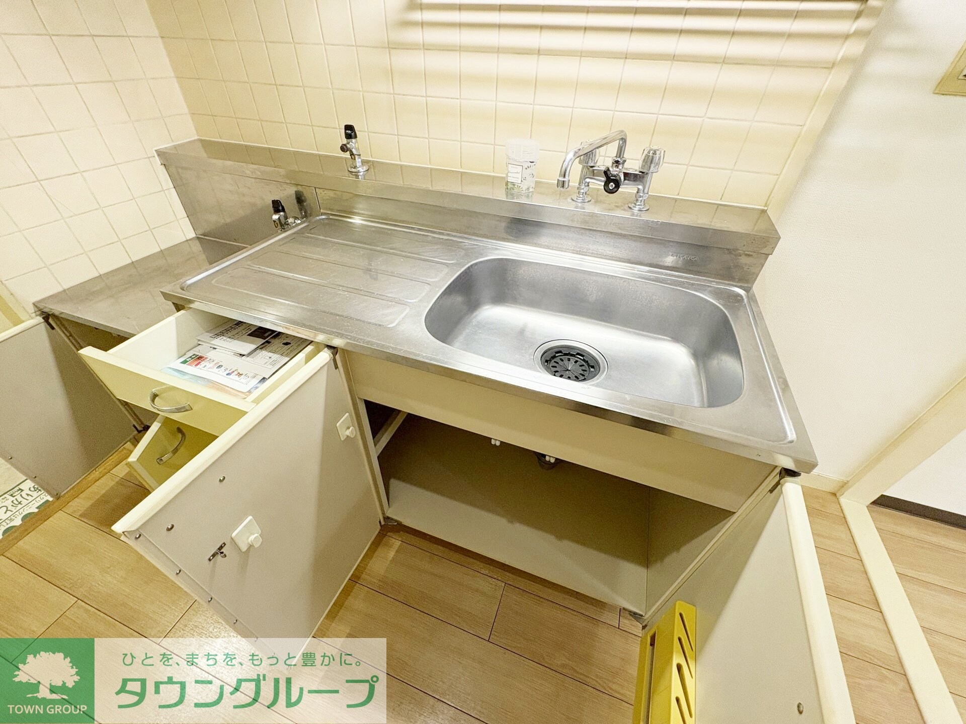 カーサよねやまの物件内観写真