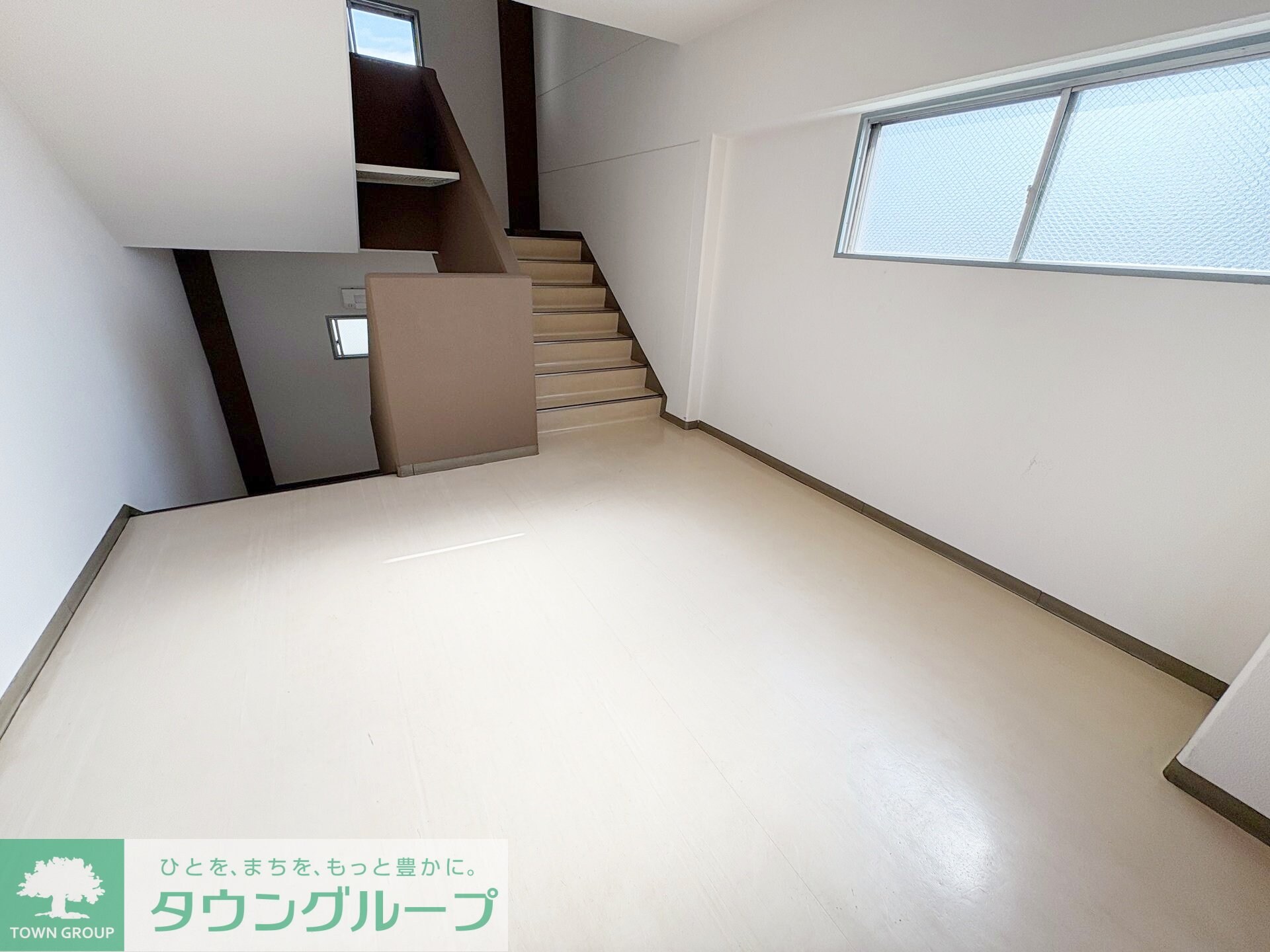 カーサよねやまの物件内観写真