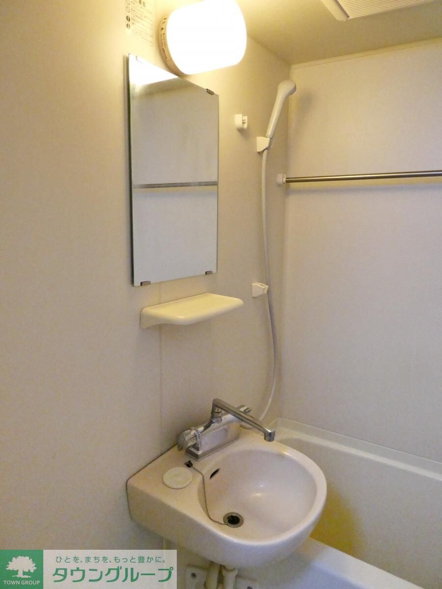 レオパレス葛城の物件内観写真