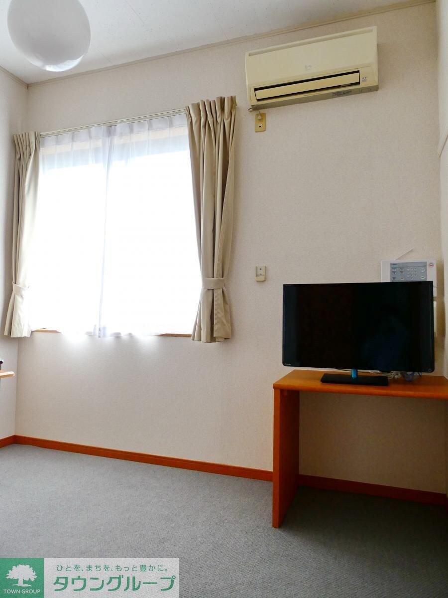 レオパレス葛城の物件内観写真