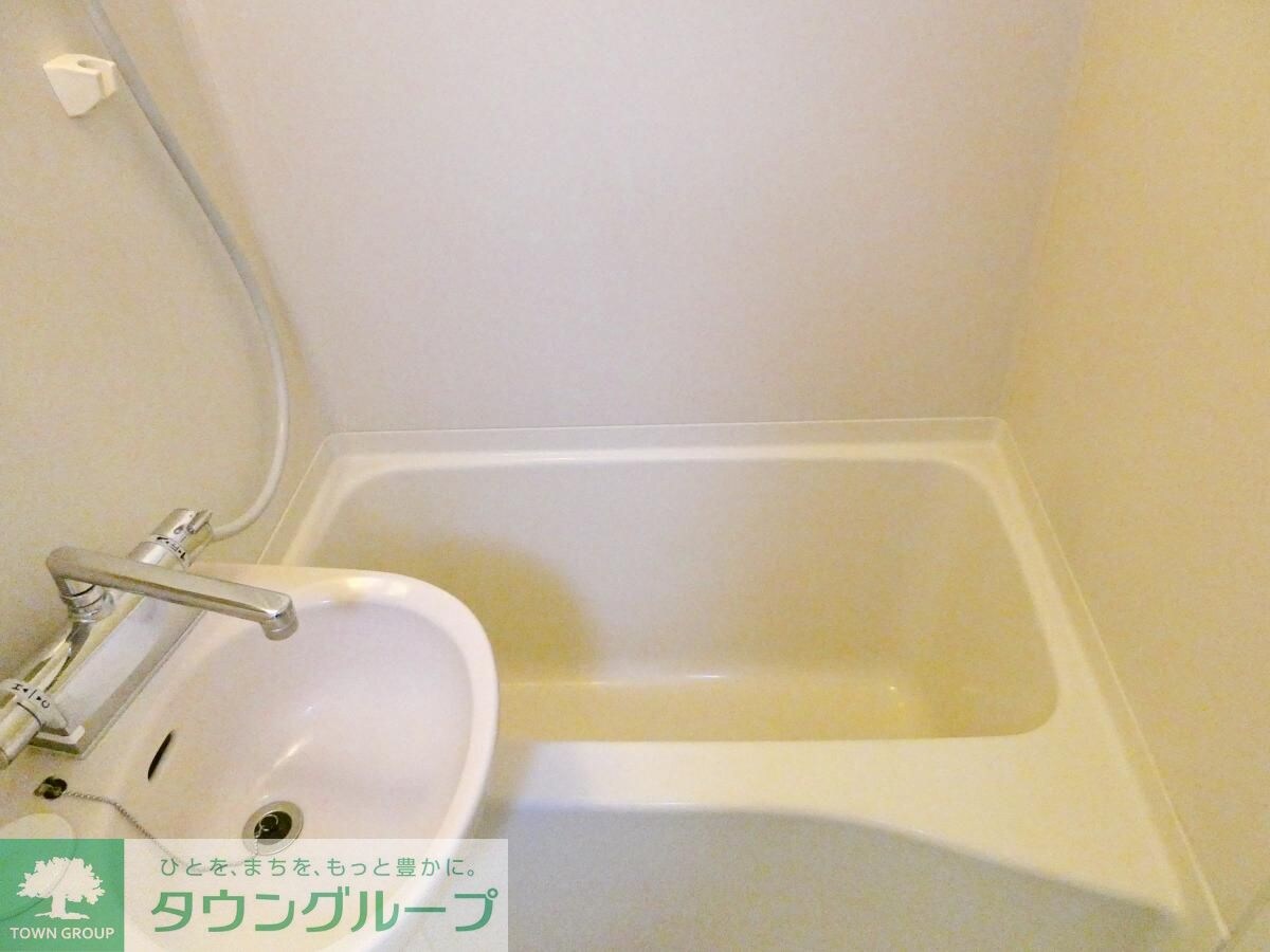 レオパレス葛城の物件内観写真