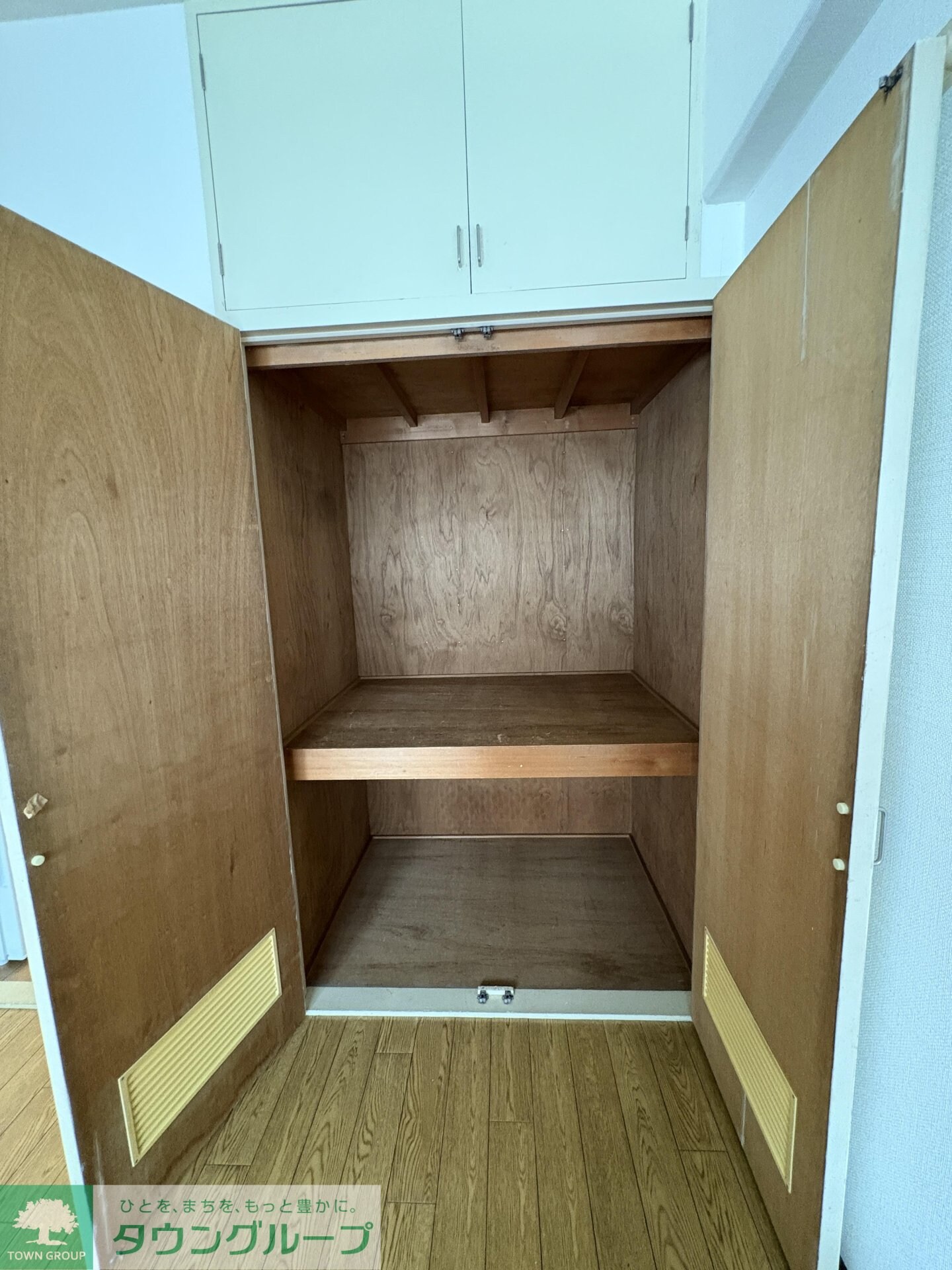 カーサよねやまの物件内観写真