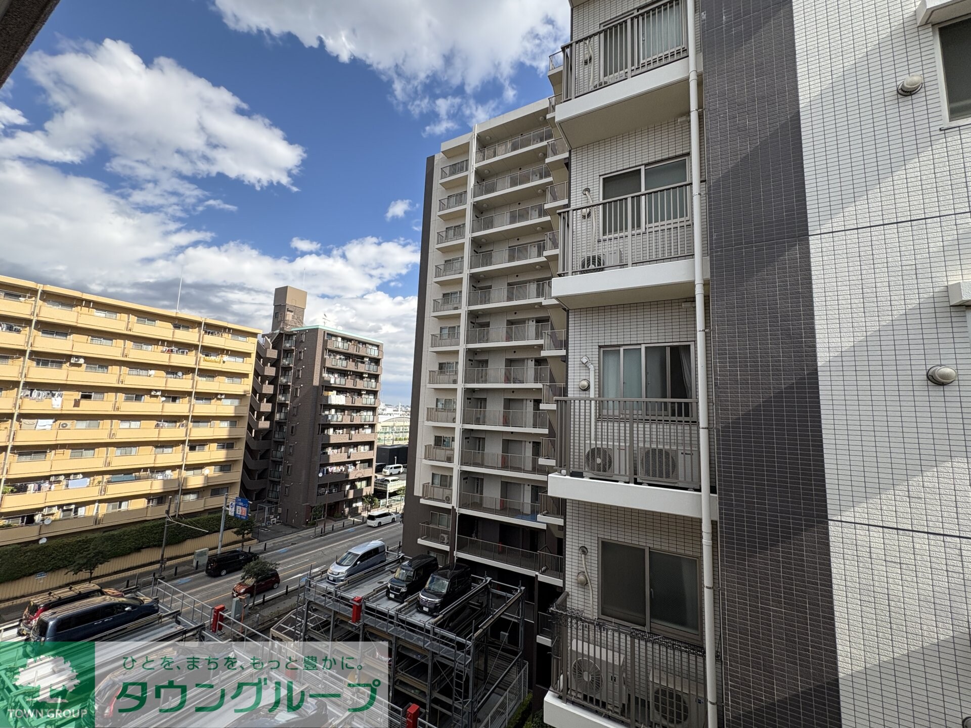 カーサよねやまの物件内観写真