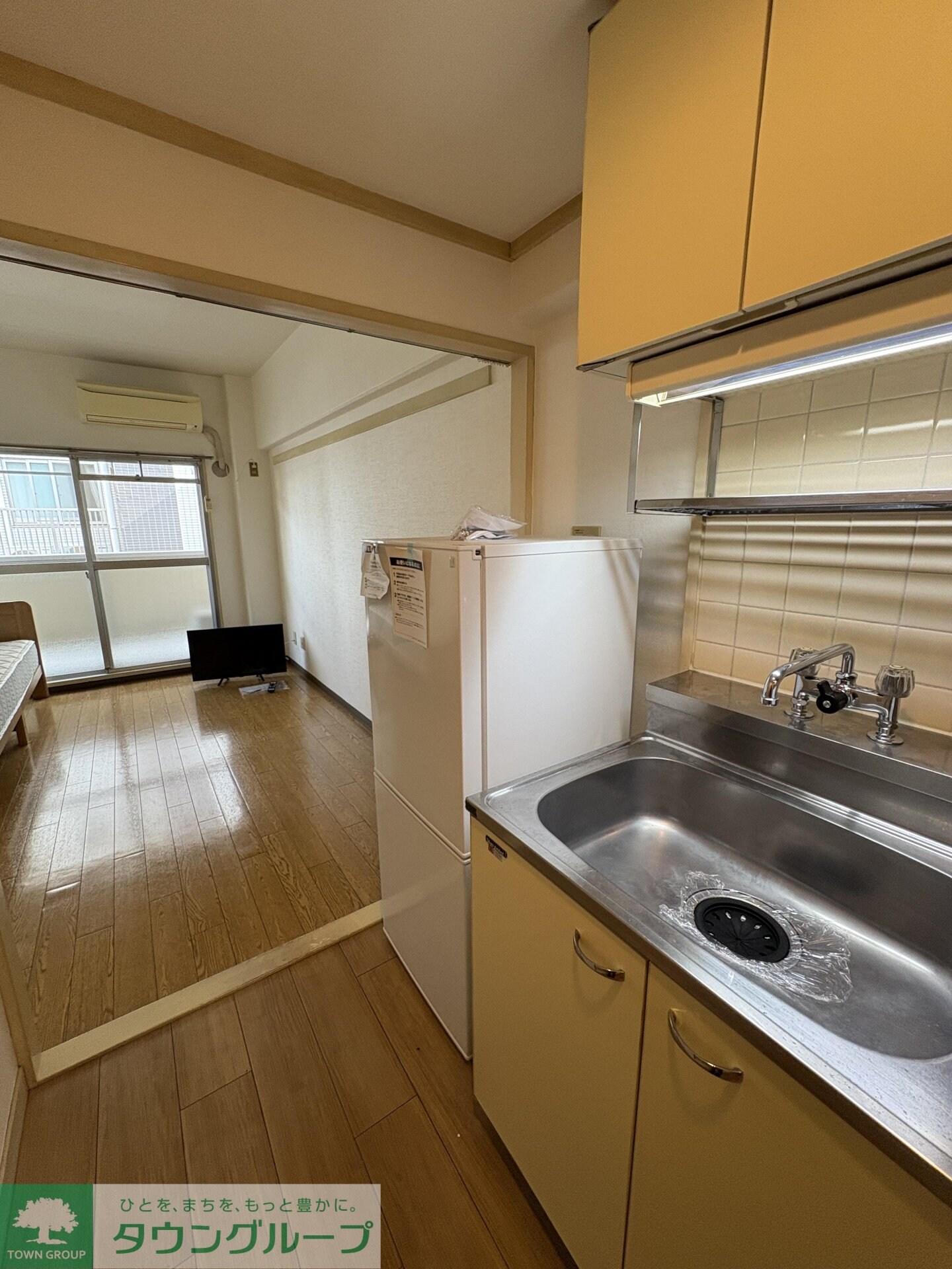 カーサよねやまの物件内観写真