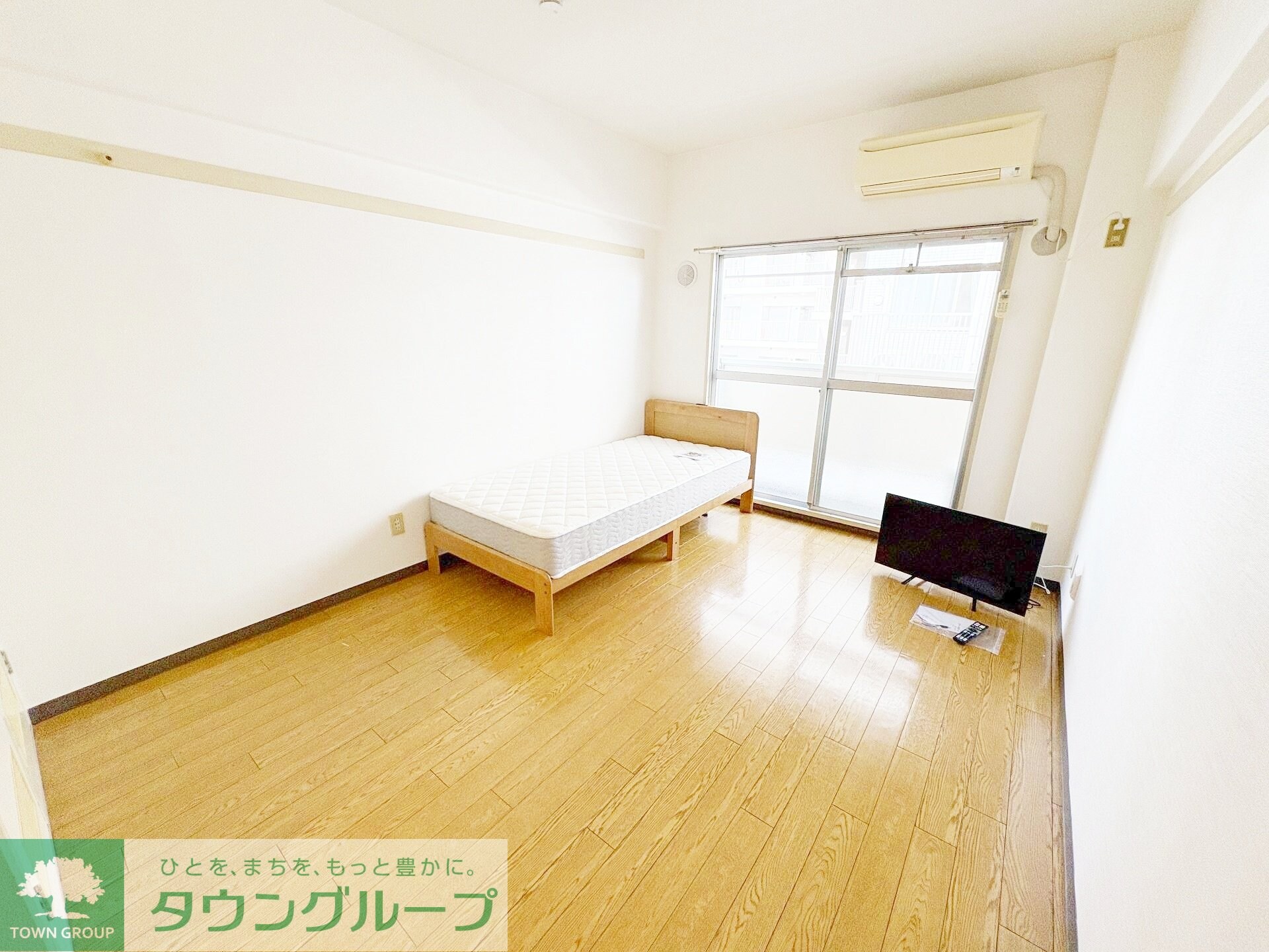 カーサよねやまの物件内観写真