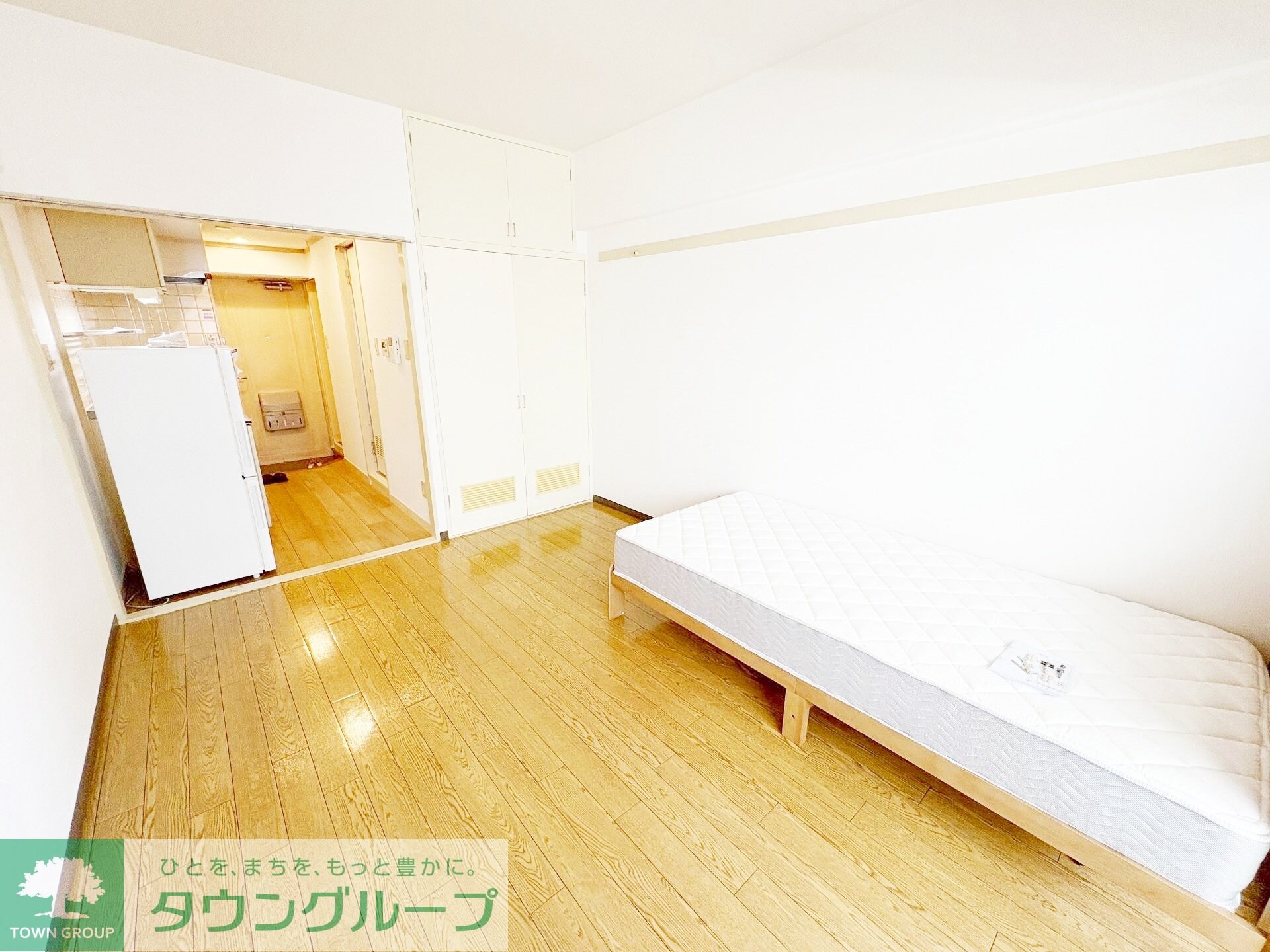 カーサよねやまの物件内観写真