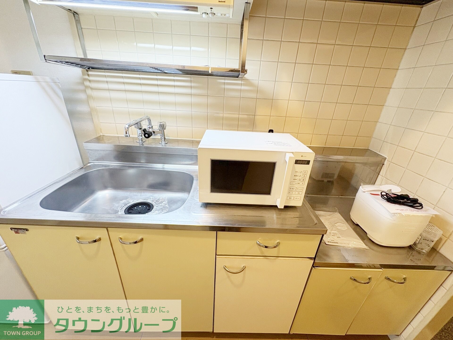 カーサよねやまの物件内観写真