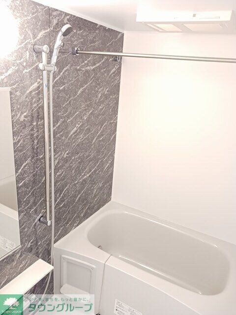 ベルクワルツ座間の物件内観写真