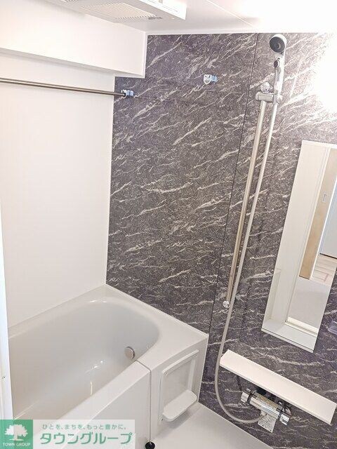 ベルクワルツ座間の物件内観写真