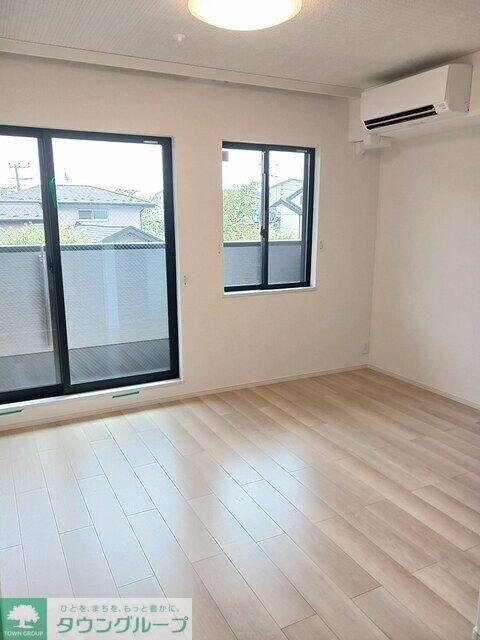 ベルクワルツ座間の物件内観写真