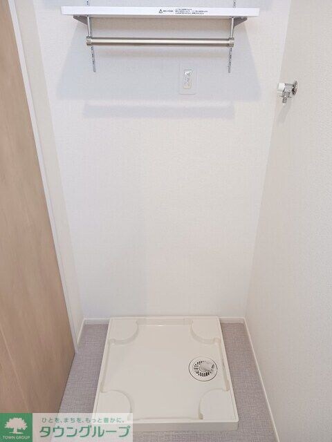 ベルクワルツ座間の物件内観写真