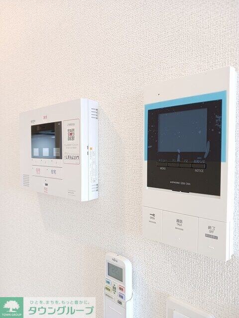 ベルクワルツ座間の物件内観写真