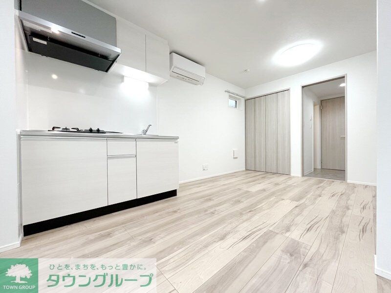 シーンプラス小田急相模原NORTHの物件内観写真