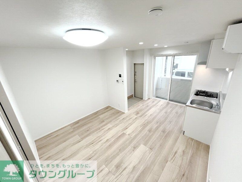 シーンプラス小田急相模原NORTHの物件内観写真