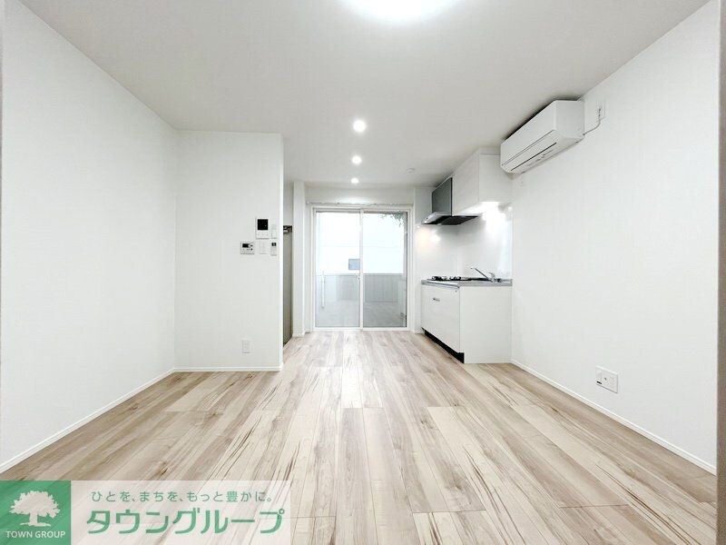 シーンプラス小田急相模原NORTHの物件内観写真