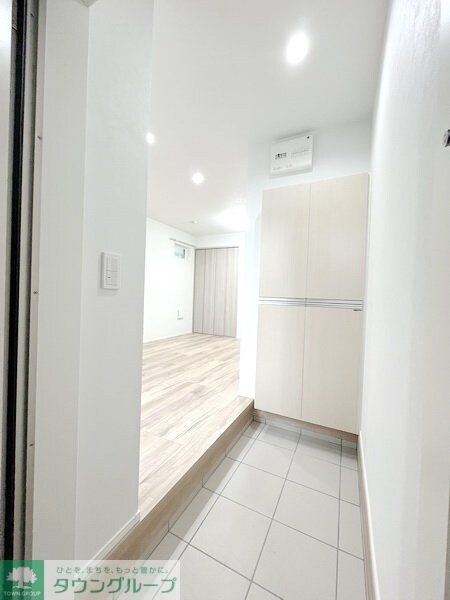 シーンプラス小田急相模原NORTHの物件内観写真