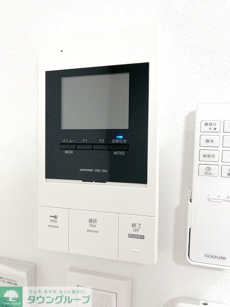 シーンプラス小田急相模原NORTHの物件内観写真