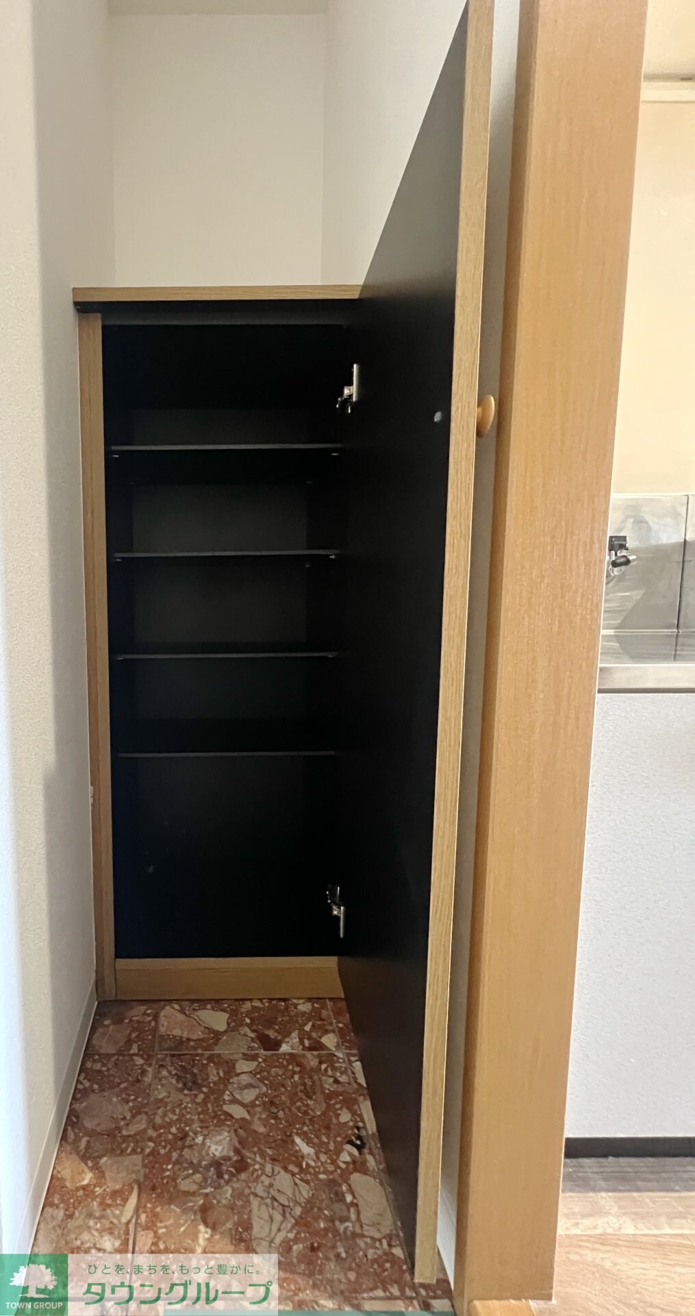 フォレスタヒルズの物件内観写真