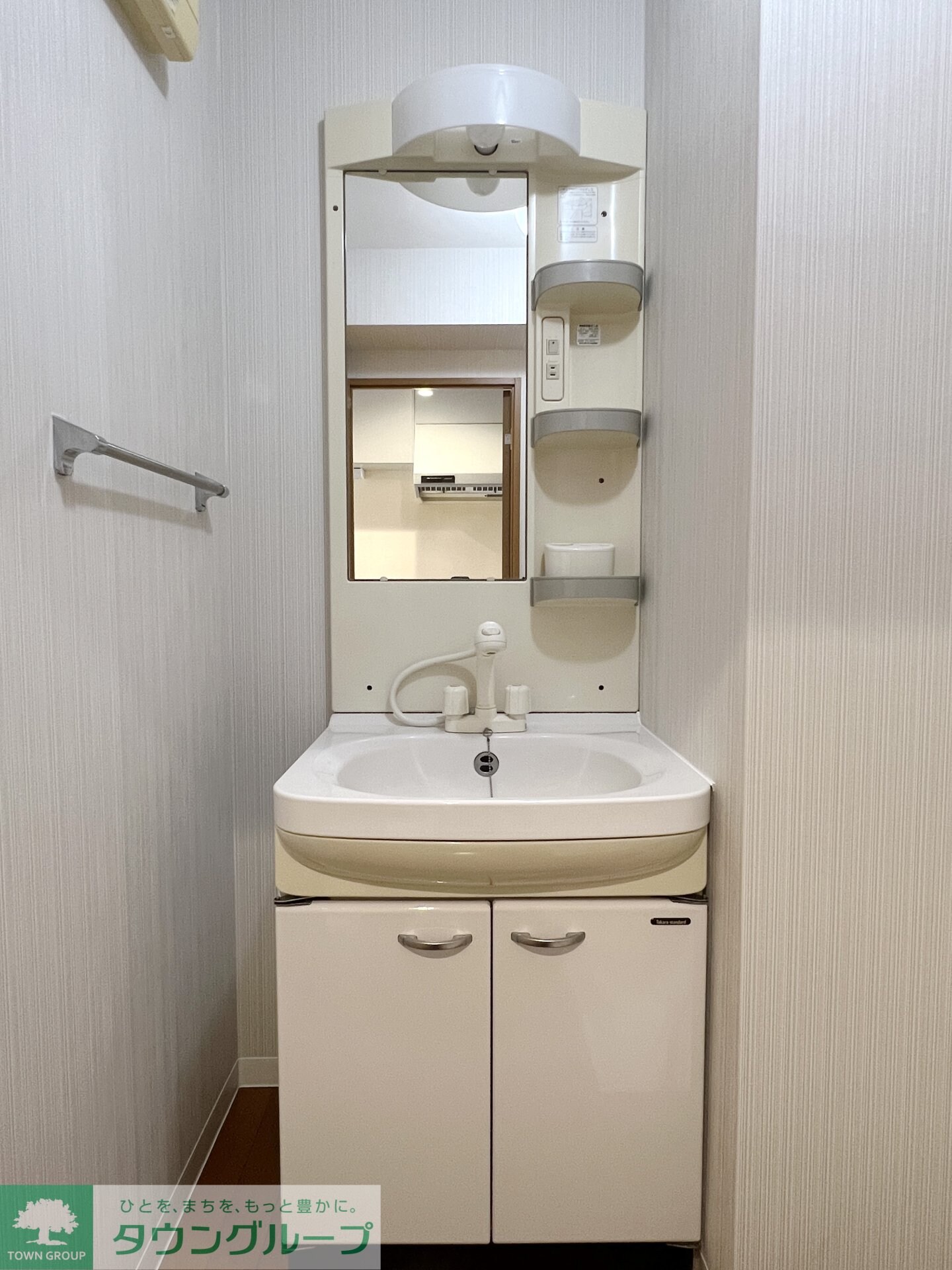 フォレスタヒルズの物件内観写真