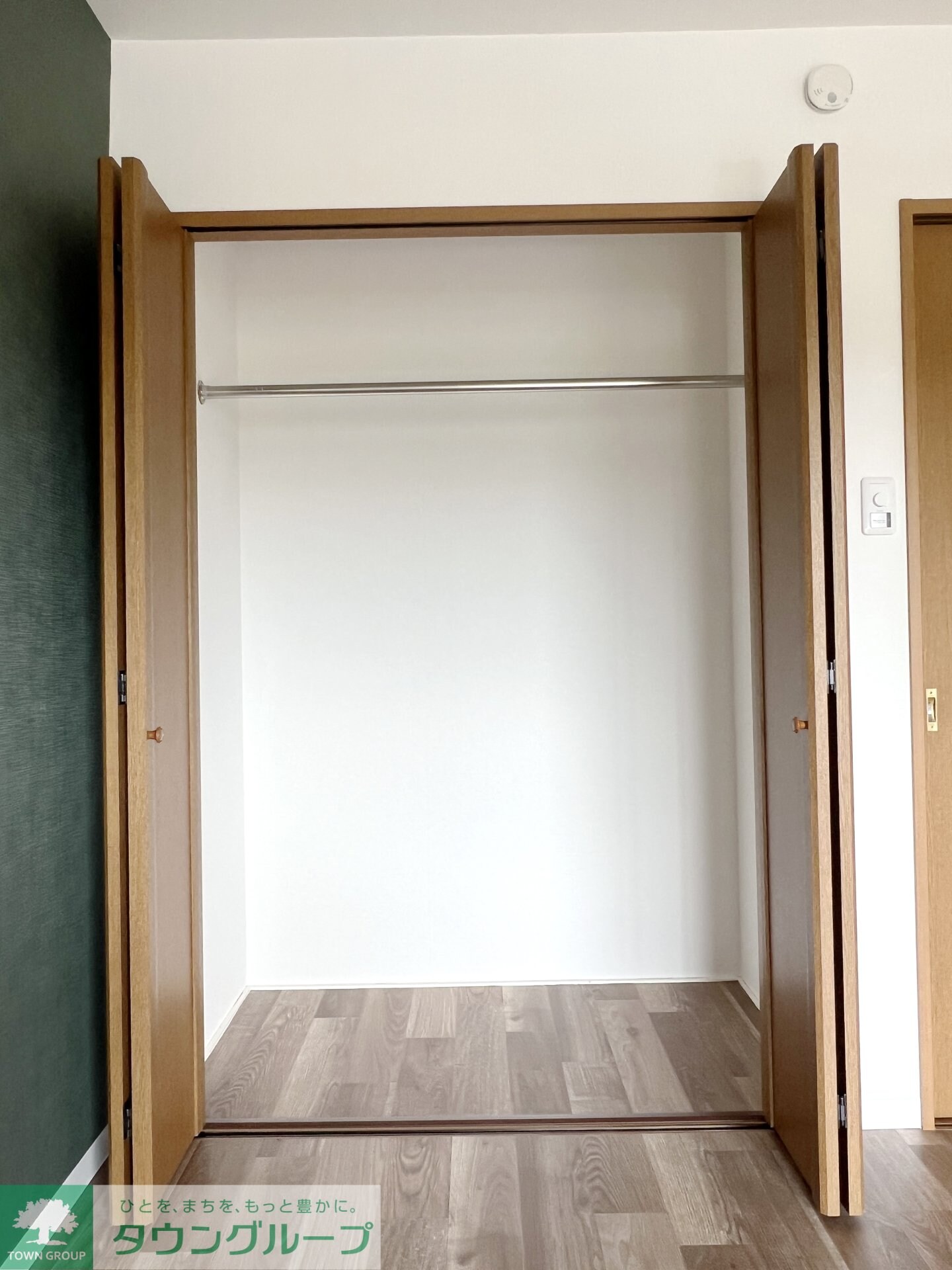 フォレスタヒルズの物件内観写真