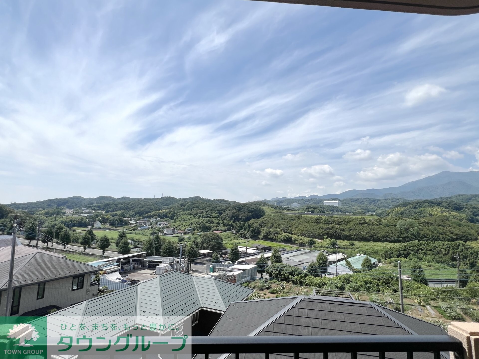 フォレスタヒルズの物件内観写真