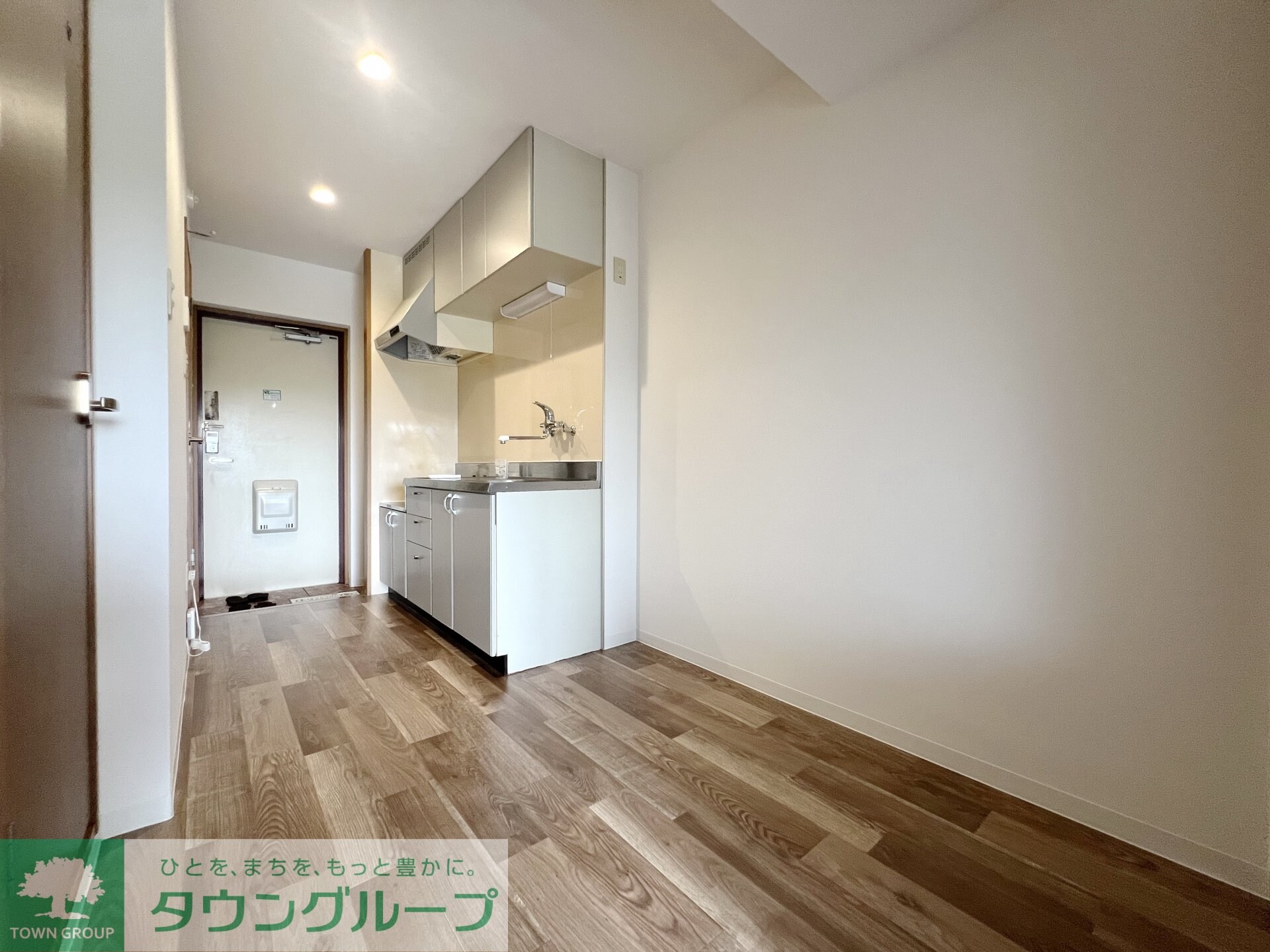 フォレスタヒルズの物件内観写真