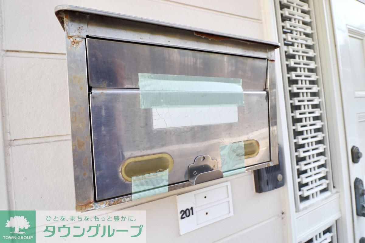 ダイヤパレス飯田の物件内観写真