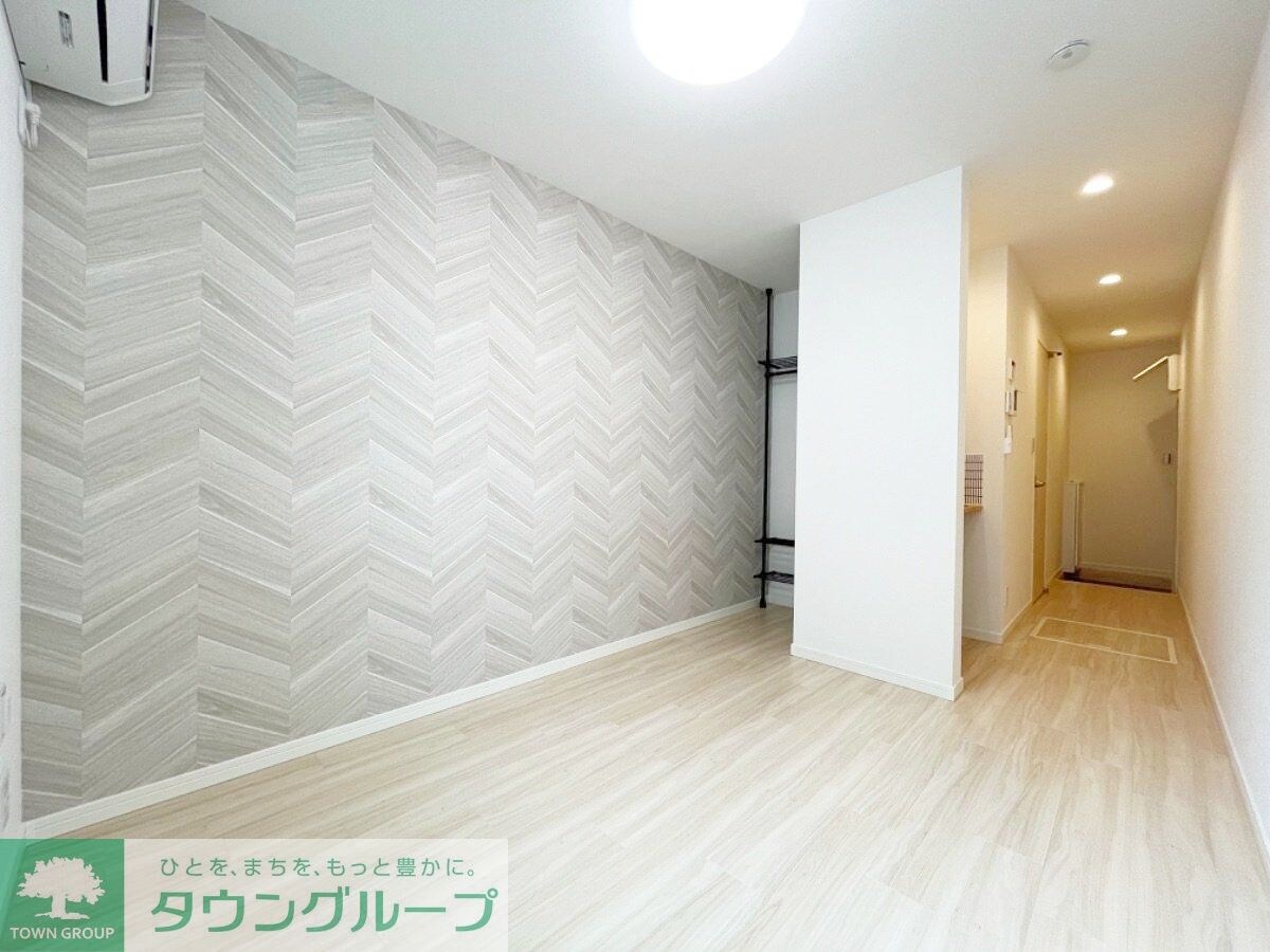 グランディールさがみ野の物件内観写真