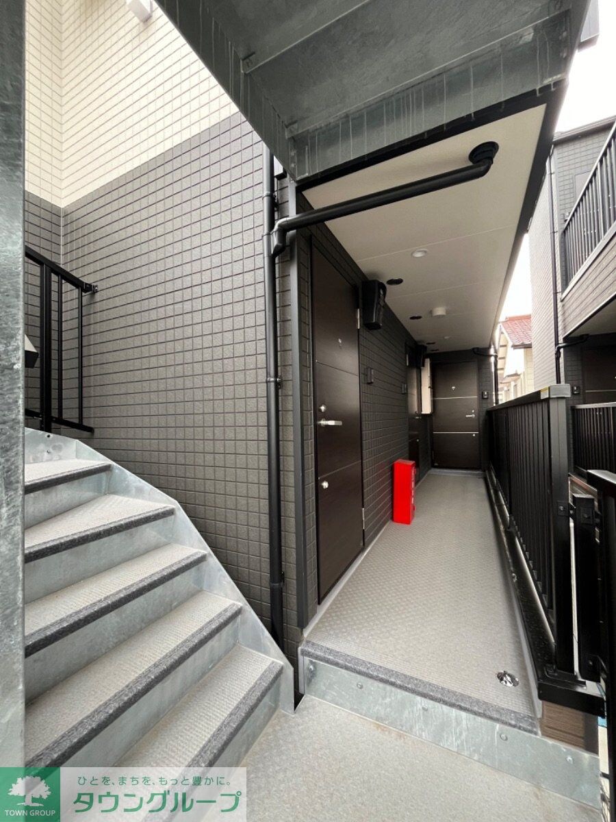 グランディールさがみ野の物件内観写真