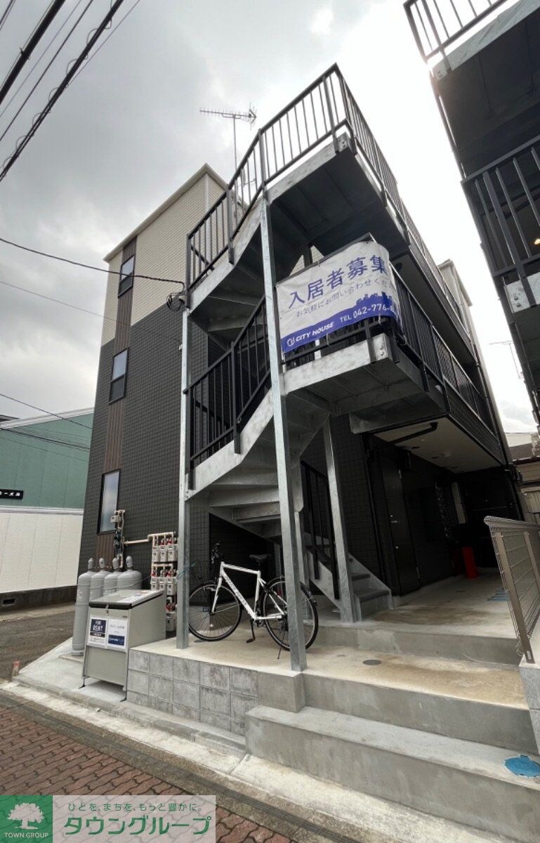 グランディールさがみ野の物件内観写真