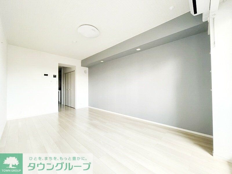 ブレーメン・ニカの物件内観写真