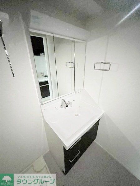 ブレーメン・ニカの物件内観写真