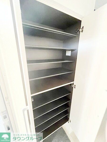 ブレーメン・ニカの物件内観写真