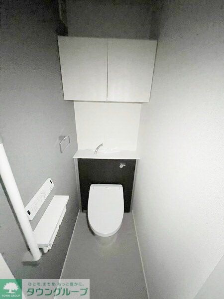 ブレーメン・ニカの物件内観写真