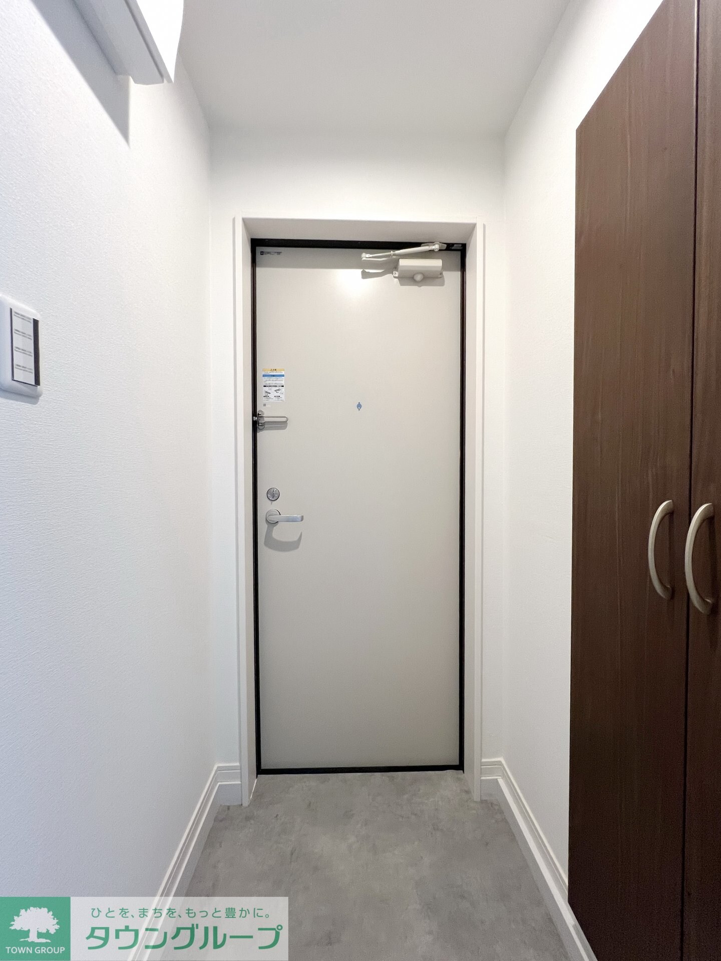 ベイルームグラン扇町EASTの物件内観写真