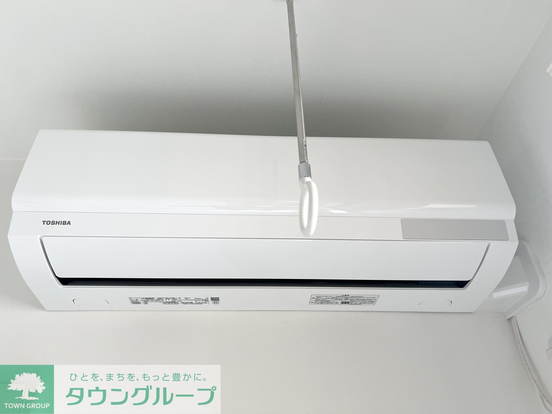 ベイルームグラン扇町EASTの物件内観写真