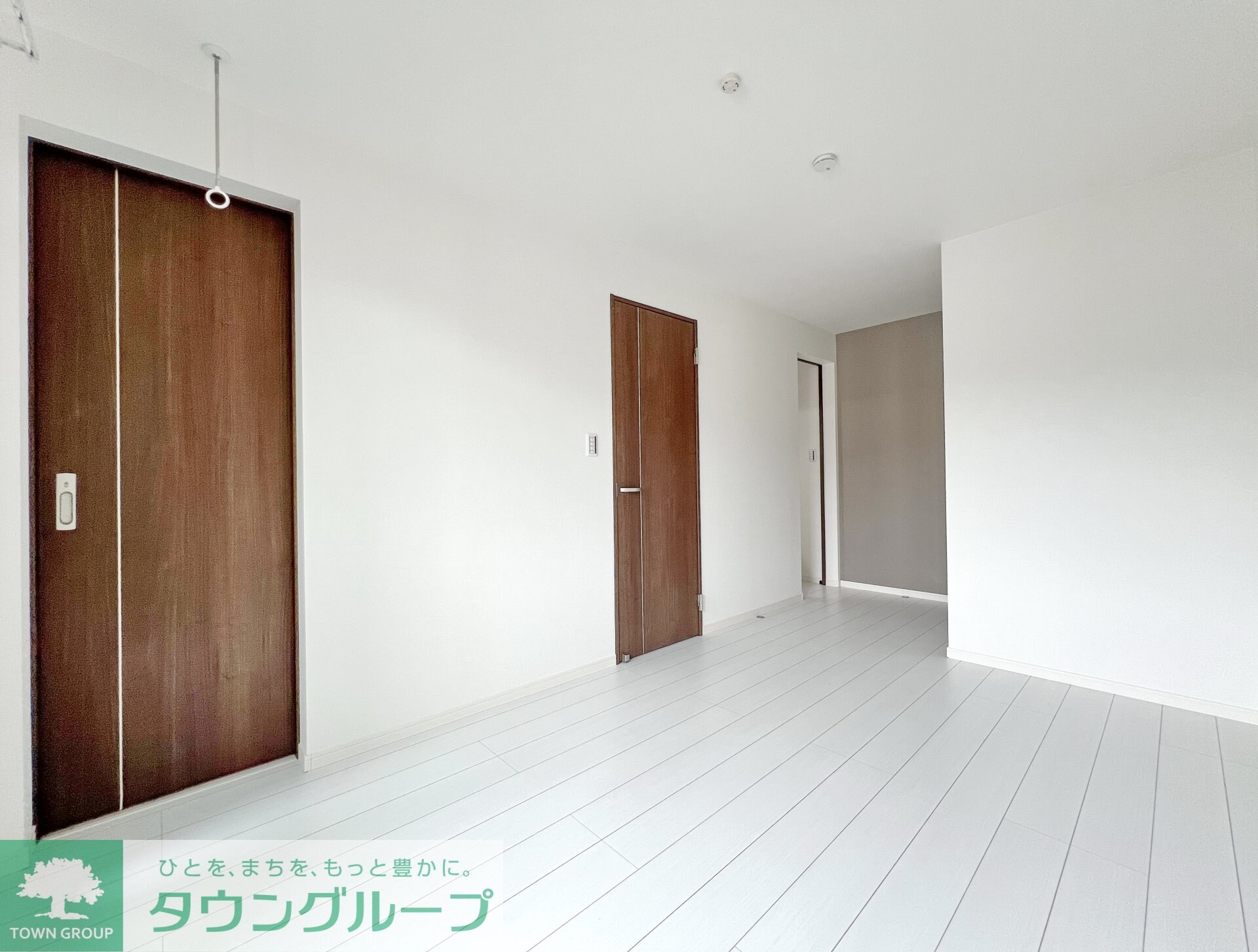 ベイルームグラン扇町EASTの物件内観写真