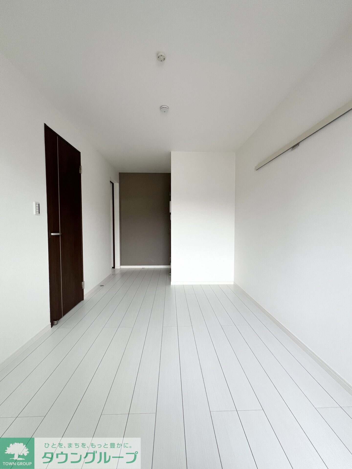 ベイルームグラン扇町EASTの物件内観写真