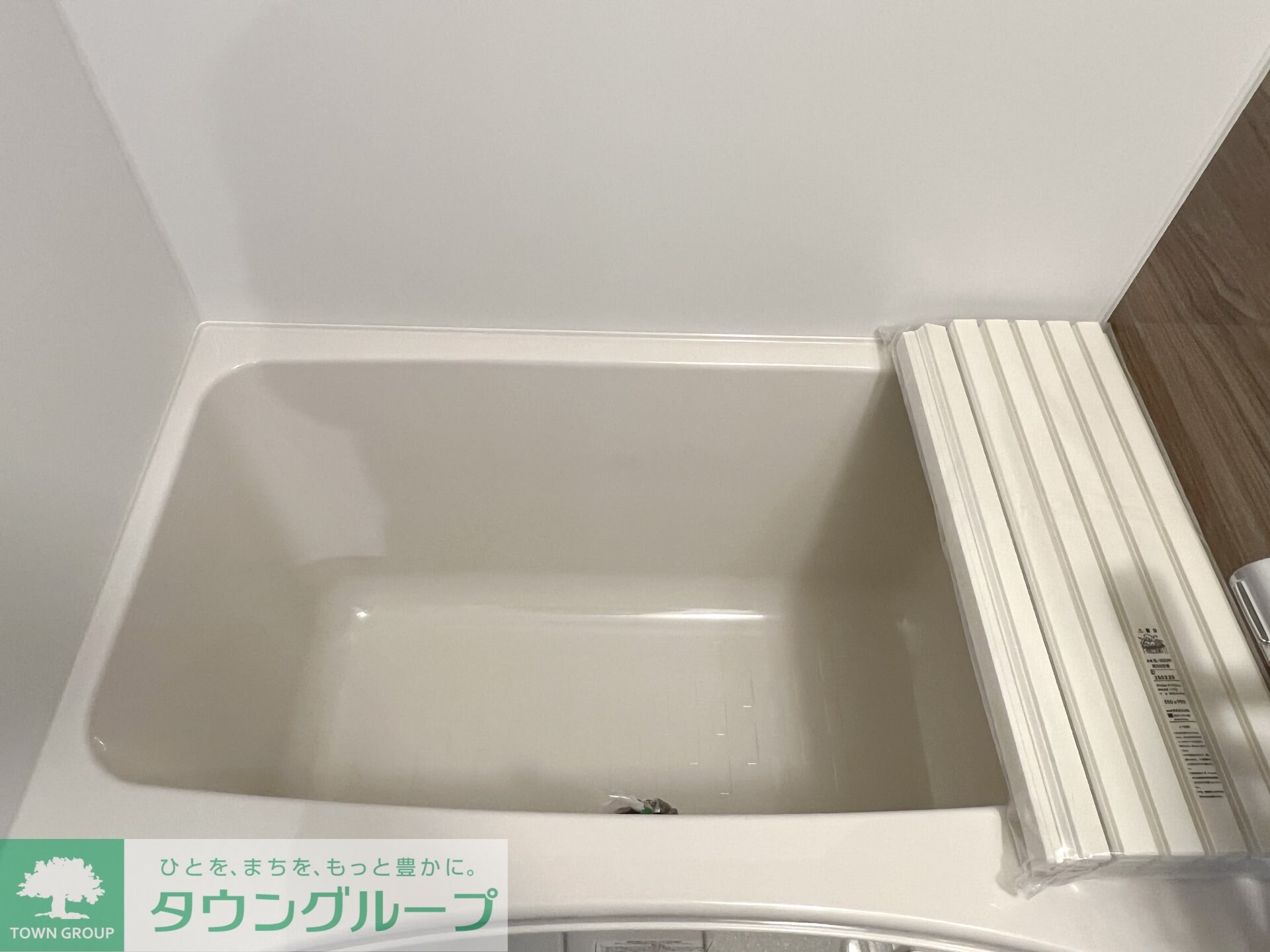 ベイルームグラン扇町EASTの物件内観写真