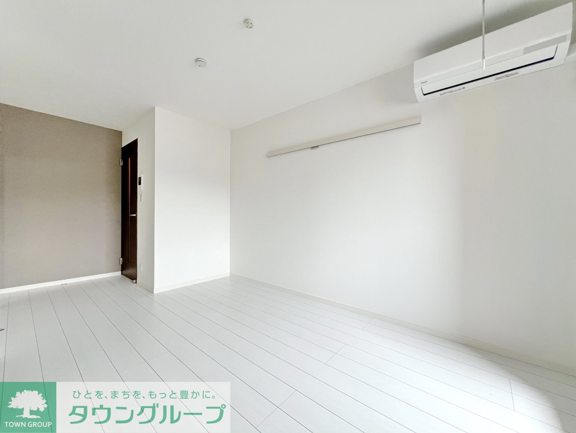 ベイルームグラン扇町EASTの物件内観写真