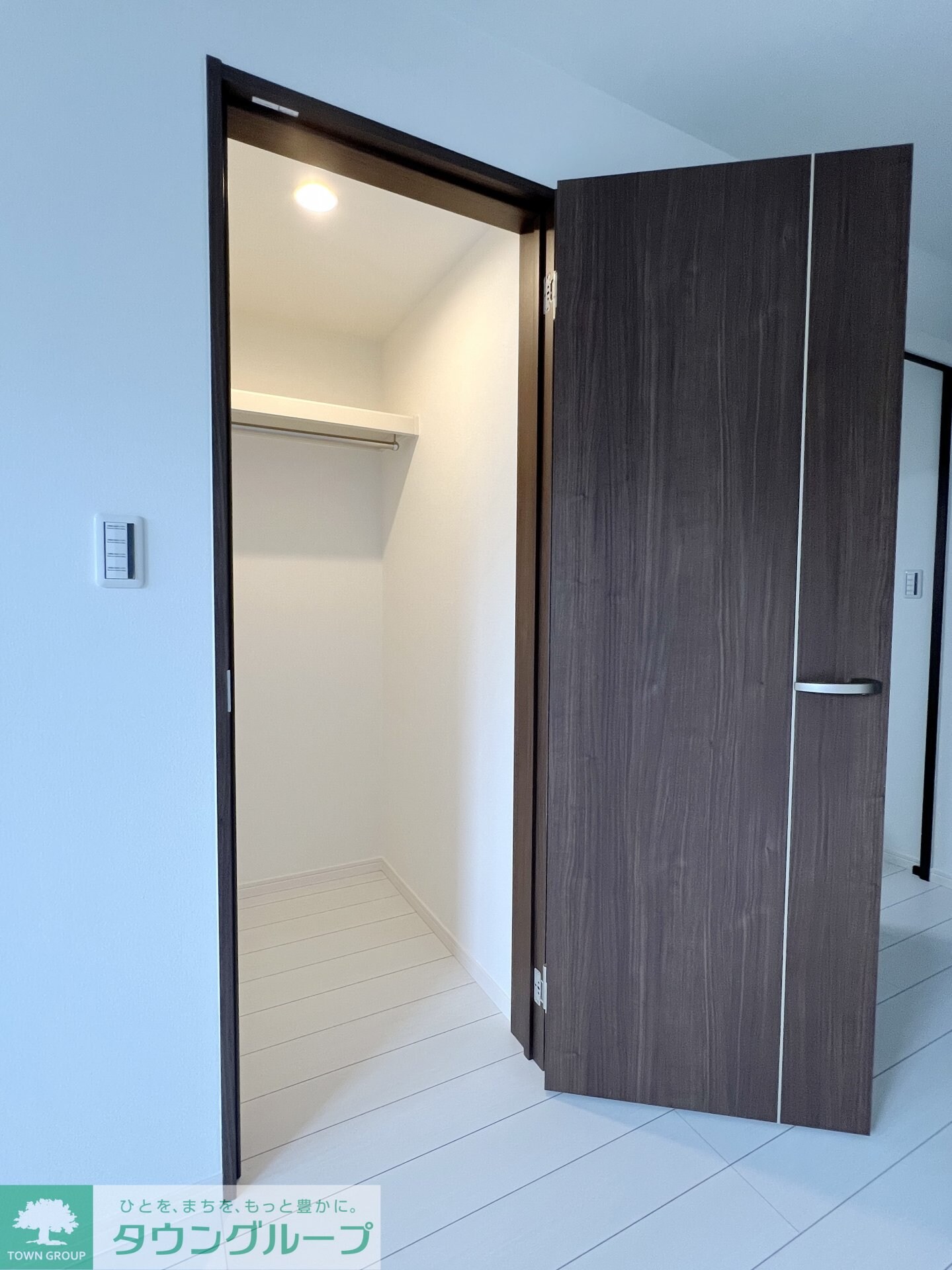 ベイルームグラン扇町EASTの物件内観写真