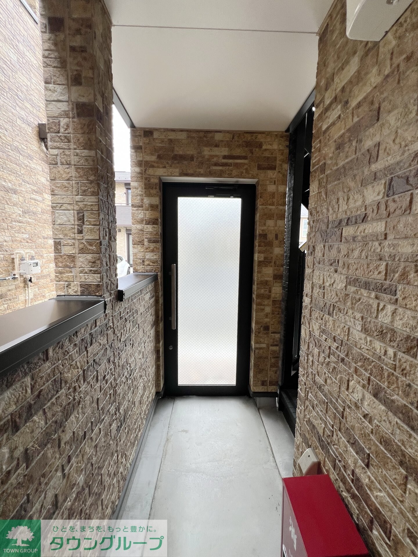 ベイルームグラン扇町EASTの物件内観写真